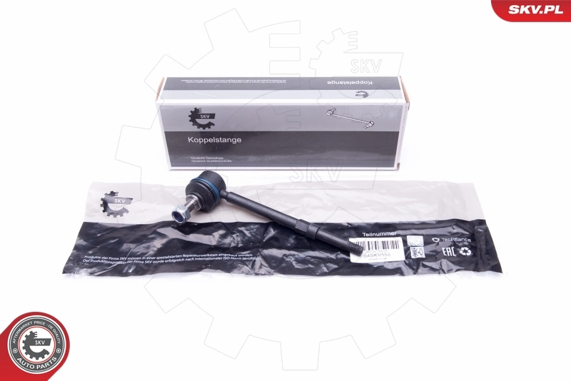 Link/Coupling Rod, stabiliser bar